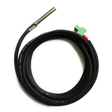 Battery Temperature Sensor For MPPT Charge Controller
