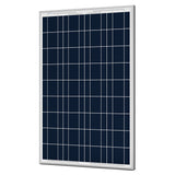 4PCS 100 Watt 12 Volt Polycrystalline Solar Panel (4 Pack)