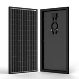 400 Watt 12 Volt Monocrystalline Solar Panel (2x200W)
