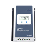 40A MPPT Solar Charge Controller with Remote Meter MT-50