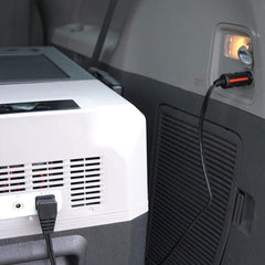 LionCooler Car Charge for Solar Freezer - acopower
